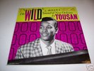 ALLEN TOUSSAINT Wild Sound New Orleans LP 1958 ORIG.