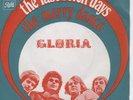 GLORIA UNIT dutch 7