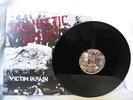 Agnostic Front Victim In Pain LP OG Ratcage MINT sxe