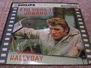Johnny Hallyday D'OU VIENS-TU, JOHNNY? Japan 7