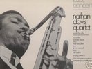 Nathan Davisâ€¦Jazz Concert in a Benedictine Monestary