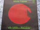 IAN CARR With NUCLUES, 1971 UK LP, SOLAR PLEXUS