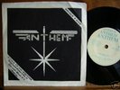 'ANTHEM' rare UK NWOBHM 7