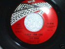 NORTHERN SOUL 45-  ELLA WOODS