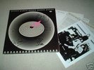 QUEEN JAZZ FULLY SIGNED VINYL LP & POSTER PROMO SET