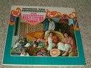 STRAWBERRY ALARM CLOCK  UK PYE MONO 1967 PSYCH LP ORIG