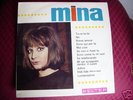 MINA LP ORIGINAL ESPAÃ‘OL SELLO BELTER AÃ‘O 1966