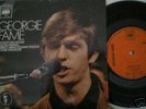 GEORGIE FAME-knock on wood UK CBS EP 1967 UNPLAYED