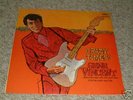 GENE VINCENT crazy times UK CAPITOL MONO 1960 LP MINT