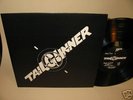 TAILGUNNER 1983 PRIVATE HEAVY ROCK METAL AOR LP MINT