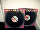 Bonzai - German Makina Rave Classics 2x Vinyl