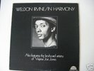 Jazz Funk Weldon Irvine on Strata East
