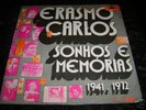 Erasmo Carlos 1972 Brazil Psych LP Modulo 1000 Azimuth