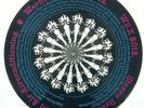 CURVED AIR -Air Conditioning   Original PICTURE DISC