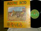 Alrune Rod  4-Vejs  Mandragor rec. 1974 NL