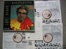 HMV ASD 436-8 G/C Verdi/Rigoletto/E.Bastianini/A.Kraus