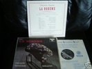 PUCCINI--La Boheme--2 disc box set--SXL 2170/1--W/Bg-NM