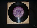 Elvis Presley HMV very rare blue suede shoes 7inch
