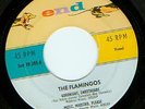 THE FLAMINGOS - GOODNIGHT SWEETHEART (END EP 205)