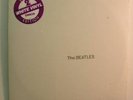 THE BEATLES - The White Album - WHITE VINYL - SEALED