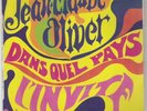 JEAN-CLAUDE OLIVER L'Invite KILLER sitar psych headtrip