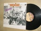 RARE COVER ANGEL BAD PUBLICITY  LP