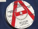 MARVIN GAYE-PRETTY LITTLE BABY TMG 524 R/W DEMO G-VG