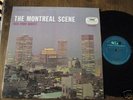 NICK AYOUB QUINTET Montreal Scene rare CDN Funky JAZZ