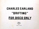 CHARLES EARLAND Drifting  PROMO12