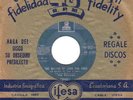 THE BEATLES The Ballad of John and Yoko RARE 7