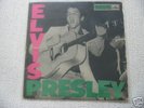 Elvis Presley. Rock 'n' Roll. Rare Orig 1956 UK HMV Lp