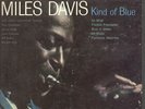 REEL TO REEL Miles Davis - Kind of Blue 7 1/2 JAZZ