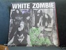 White Zombie - God Of Thunder (Signed by Rob orig. EP)