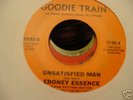 Rare Killer Northern Soul 45 Eboney Essence VG-