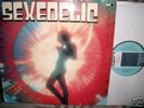 SEXEDELIC : same  superrare Psych/Freakout/Kraut Origin
