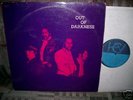 OUT OF DARKNESS : same    great Original prog UK press