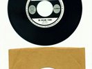 VERY RARE ROLLING STONES STONED DJ LONDON 45