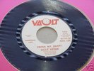 Billy Keene on Vault soul 45 RPM 