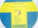RAY MUNNINGS -FUNKY NASSAU/ JUMP IN THE WATER RARE 12