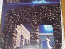 SHARON RIDLEY Full Moon Rare Modern Soul LP on Tabu