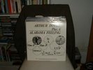 Rare free jazz Arthur Doyle - Alabama Feeling LP