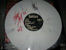 Samhain Initium on WHITE 1 of 9 Misfits Danzig Ramones