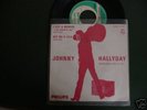 Johnny Hallyday-Single Juke-box- I GOT A WOMAN