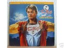 Orginal Soundtrack TEEN WOLF M.Goodman LP M.J.FOX Movie