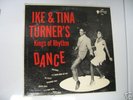 Ike and Tina Turner's Kings of Rhythm Dance Sue 2003