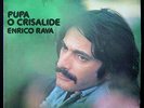 Enrico Rava- Pupa o crisalide VISTA w/Mandrake rare