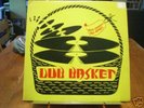 RUPIE EDWARDS - DUB BASKET - CREOLE LP