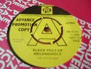 Status Quo Black Veils UK PROMO