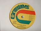 GRE 9 HUGH MUNDELL / LETS ALL UNITE B/W PABLO ALL STARS