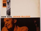 JACKIE McLEAN jazz LP Blue Note BLP 4013 